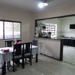 Casa Mathias Velho em Canoas. &lt;BR&gt;&lt;BR&gt;Casa de com quatro dormitórios, duas salas com cozinha americana, garagem para dois carros. &lt;BR&gt;Mais uma edícula nos fundos com cozinha, um dorm