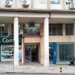 Excelente conjunto comercial com 80,11m2 privativos  no centro de Porto Alegre,  ideal para clinica ou grande escritório com ótimas divisórias necessitando reforma mas com grande potencial comercial, 