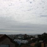 Terreno no bairro tristeza zona sulm em declive acentuado com 6,60 metros frente por 39,00 metros de profundidade, área total de 257,40 m². Parte alta da tristeza com vista panorâmica, junto a área de