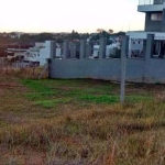 Terreno portal do Guarujá fase II com vista para o Guaíba. Cercado, vizinho nos fundos, impostos em dia, ou seja, pronto para construir. &lt;BR&gt;Estuda proposta. Possibilidade de parcelamento de peq