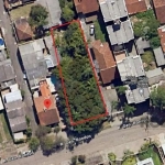 BAIXOU PARA  VENDER DE R$ 450 MIL POR R$ 385 MIL.&lt;BR&gt;Ótimo terreno, desocupado, na Gen Rondon, parte alta. &lt;BR&gt;Possui 600m² e medidas: 17m x 42,50m x 13m.&lt;BR&gt;Excelente localização, p