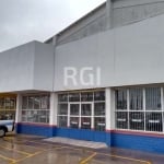 Excelente pavilhão comercial, no bairro Bela Vista em Alvorada, com área de 1.893,76m², terreno com 5.3945m²,  localização privilegiada na entrada da cidade, frente ao  supermercado Big e ao futuro sh