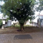 TERRENO, ótimo,  com área total de 330m², sendo 11,00m de frente e 30,00m de lado fundos.&lt;BR&gt;Localizado à 100 metrros da Av Benno Mentz e 300 metros da Av Assis Brasil.