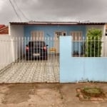 CASA 2 QUARTOS 2 VAGAS EM ALVORADA.&lt;BR&gt;Ótima casa no bairro Cedro em Alvorada, com 2 dormitórios, cozinha, área de serviço, pátio na frente e atrás com churrasqueira. Excelente custo benefício, 