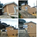 Casa no Bairro Jardim Porto Alegre, na Cidade de Alvorada/RS.&lt;BR&gt;Terreno com 02 casas! Sendo 01 em ALVENARIA (Frente) - Com 02 dormitórios grandes, cozinha, banheiro e sala com forro em gesso. A