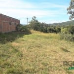 TERRENO NO BAIRRO LAGEADO - ÓTIMO TERRENO, COM ENTRADA PARA DUAS RUAS, LOCAL CALMO E TRANQUILO. TERRENO LIMPO E GRAMADO.