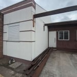 Casa em condominio fechado, com 2 dormitorios, sala, cozinha, banheiro, semi mobiliada. Aceita financiamento!!