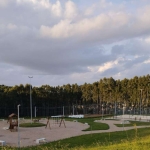 Lotes de 330m² prontos para construir.&lt;BR&gt;&lt;BR&gt;Localizados no bairro planejado Altos do Lago com infraestrutura completa e prontos para construir.&lt;BR&gt;&lt;BR&gt;Infraestutura &lt;BR&gt