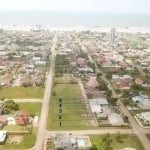 Excelentes terrenos, localizado no balneário Jardim Raiante em Arroio do Sal, apenas 700 metros do mar, lotes 01 e 02 só vende junto , já os lotes 03, 04 e 05 vende separado  . Possuí rua calçada, red