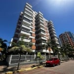 Apartamento em Torres na melhor posição do predio com a melhor posição do sol do litoral .Apartamento com três dorm sendo uma suite , sala de jantar e estar integradas, ampla sacada  , dependência de 