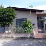 Excelente oportunidade para quem busca um imóvel multifuncional! Essa casa ampla conta com 4 dormitórios, banheiro social, área de serviço, cozinha, living aconchegante e garagem para dois veículos. A