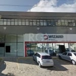 Excelente sala comercial com 467m² a venda em Cachoeirinha, muito bem localizada, em avenida movimentada. A loja encontra-se locada. Oportunidade de investimento.