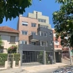 Apartamento com 2 dormitórios e 52m² de área privativa, living ra dois ambientes, cozinha com churrasqueira e área de serviços. Com 01 vaga  de garagem coberta. O Edifício residencial Firenze, compost