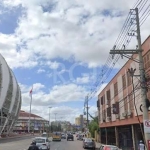 Loja com 47 m2 na Av Padre Cacique em frente ao Beia Rio