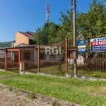 Terreno excelente de esquina, com potencial para residencial ou comércio. Próximo as mediações da Avenida Protásio Alves e Avenida Antonio de Carvalho.