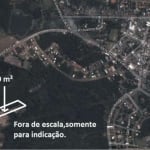 TERRENO com área de 20.000m², na zona urbana de Nova Santa Rita, próximo a av: Santa Rita.