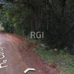 Terreno medindo 17.50 x 90 total 1.575m²  Bairro Natal Gravataí - RS&lt;BR&gt;&lt;BR&gt;terreno com 17,50m de frente por 90,00m,  próximo ao Cerâmica futebol club de Gravataí, ótima opção para constru