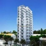 Apartamento de 2 dormitórios, 1 vaga de garagem, suíte, no bairro Santo Ângelo - Cachoeirinha/RS, elevador, infraestrutura completa, próximo a ponte de Cachoeirinha, à poucos metros da av. Flores da C