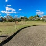 Terreno no Condomínio Paragem dos Verdes Campos em Gravataí.&lt;BR&gt;Com 2.331m² de terreno.&lt;BR&gt;&lt;BR&gt;Condomínio oferece um lindo lago, que pode se apreciar um nascer e um pôr do sol incrív