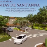 Venha para seu novo estilo de vida, conheça uma da das 47 unidades com área média de 1,5mil m², total integradas com a natureza. Localizado no centro geográfico da cidade e portanto próximo a toda inf