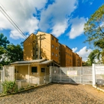 Excelente apartamento térreo na Lomba do do Pinheiro.&lt;BR&gt;Conta com 2 dormitórios, sala, cozinha e banheiro.&lt;BR&gt;&lt;BR&gt;Infra estrutura de lazer para você.&lt;BR&gt;Vaga rotativa, mas sem