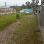 Terreno no bairro Hipica para venda. Dimensão 10 de frente por 30 de fundos.