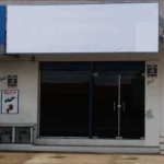 Loja com 115m² a venda em Canoas, área não alagada, em avenida principal de grande fluxo. A loja possui recepção, sala de reunião, escritório, almoxarifado, depósito, banheiro, cozinha, esperas para a