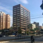 Sala comercial 12º andar&lt;BR&gt;&lt;BR&gt;O Atrium Center está localizado na Av. Carlos Gomes, 403, na região da cidade Porto Alegre. Passados 27 anos desde o término da sua construção, o Atrium Cen