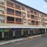 Apartamento semi-mobiliado em Capão da Canoa,&lt;BR&gt;ideal para aluguel por temporada, especialmente Airbnb. &lt;BR&gt;Localização : Centro &lt;BR&gt;Área : 43m²&lt;BR&gt;Transformação : de 1 para 2