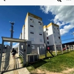 Apartamento composto de 2 dormitórios , amplo living, cozinha americana, banheiro social, área de serviço . Observação imóvel PNE para pessoas especiais para cadeirante, com portas e acessos no banhei