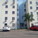 Apartamentos no Condominio Vivendas do Sol!&lt;BR&gt;Possui 2 dormitórios, sala e cozinha conjugadas, banheiro. Vaga de garagem.&lt;BR&gt;Desocupado, apto á financiamento.&lt;BR&gt;Condominio com quad