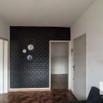 Apartamento Térreo 01 dormitório com vaga 37m² privativos - Zeferino Dias - Sarandi &lt;BR&gt;&lt;BR&gt;Térreo 01 dormitório, cozinha, lavanderia e 01 vaga rotativa. &lt;BR&gt;&lt;BR&gt; Condomínio é 