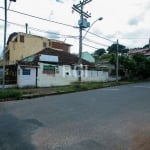 Casa mista comercial em avenida de grande circulação, parte da frente alugada e  mais duas peças na lateral também alugadas. &lt;BR&gt;Proprietário estuda propostas. &lt;BR&gt;Possibilidade compra pré