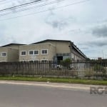 São 02 pavilhões no lotes 16 e 17 com área construída de 1.880,35m2 com espera para mais um 3º pavilhão no lote 18 caso precise fazer expansão. Sem restrição de atividades econômicas, transformador pr