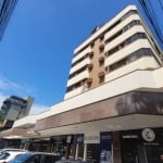 Apartamento A VENDA de 1 dormitório  muito espaçoso com no Bairro Rio Branco, próximo ao parcão. Prédio de ótimo padrão, com sacada, excelente  iluminação,  prédio com zelador,  elevadores e 1  vaga d