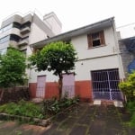 Sobrado em alvenaria em alvenaria | Bairro Higienópolis&lt;BR&gt;&lt;BR&gt;Tem uma loja na frente ampla e com entrada independente. Parte residencial com cozinha, sala, banheiro e três dormitórios. Am