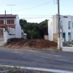 Terreno, plano 20 X 47  -  2 lotes   .  Venha conhecer, faça sua proposta!!&lt;BR&gt;Logo na entrada da Santa Isabel vindo pela Protásio Alves.  &lt;BR&gt;NÃO aceita financiamento