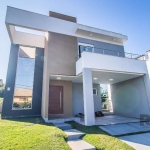 Excelente casa com móveis planejados em todos os cômodos, localizada no condomínio Cantegril fase 4 em Viamão, são 3 dormitórios sendo uma suíte  com closet e sacada dedicada. 3 banheiros, sol da manh