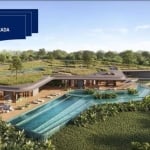 Empreendimento Inspirado na Região Italiana da Toscana localizado no km 68 da FreeWay Condomínio fechado Monet Residence&lt;BR&gt;70.000m² de Área verde&lt;BR&gt;Infraestrutura e Lazer Incomparáveis&l