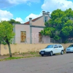 Um raro e ótimo terreno muito bem localizado no centro de Campo Bom, indicado para projetos como construção de algum empreendimento, lojas , restaurante ou até mesmo moradia. Possui uma casa mas esta 