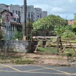 Terreno bem localizado medindo 12x48, a 300 metros da avenida Flores da Cunha. Agende uma visita com um dos nossos corretores especialistas.