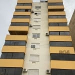 Apartamento 2 dormitórios, 2 sacadas amplas com vidro,  hall, sala de estar e jantar, cozinha, churrasqueira, lavanderia, porcelanato, gás central, elevador, 2 vagas de garagem. Agende uma visita com 