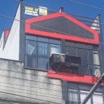 OTIMA SALA COMERCIAL, DESOCUPADA. FUNDOS SILENCIOSA.CONDOMINIO COM ELEVADOR, PORTARIA 12 HORAS.  EXCELENTE LOCALIZAÇÃO PROXIMO A AGENCIAS BANCARIAS, ESCOLAS E COMERCIO EM GERAL.