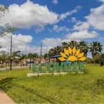 O JARDIM ECOVILLE é planejado para toda família. Aqui, as crianças brincam em segurança pela rua enquanto tomamos chimarrão na sombra dos ipês coloridos. Um lugar muito bonito, perto da natureza e lon