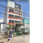 Excelente prédio comercial com 533,40m² com 3 pavimentos,  em terreno 8m X 33m, na Dona Margarida.