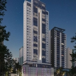 Excelente loja comercial no Empreendimento Crystal Tower, em Balneário Camboriú, com 73m² privativos e 2 vagas. Acabamento em gesso. Acessibilidade universal. Água individual. Espera para internet e p