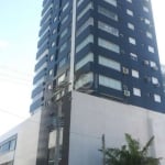 Ótimo apartamento no Condomínio Beach Tower, no Centro de Tramandaí, NOVO (nunca habitado), mobiliado, andar alto, vista para o mar. Possui sala ampla para 2 ambientes com churrasqueira, 2 dormitórios