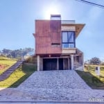 Casa em Condomínio Fechado - 278m² de  Conforto! &lt;BR&gt;&lt;BR&gt;Descubra o lar perfeito para a sua família! Esta incrível casa de 278m² combina luxo, modernidade e segurança, oferecendo tudo que 