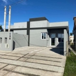 Casa muito bem localizada no Jardim Beira Mar - A 3 quadras da Paraguassu&lt;BR&gt;&lt;BR&gt;* 2 dormitórios (1 suíte);&lt;BR&gt;* 1 Banheiro Social;&lt;BR&gt;* Living (integrado);&lt;BR&gt;* Área con