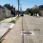 Oportunidade única de adquirir um terreno plano em um dos bairros mais promissores de Porto Alegre, Nova Ipanema, no Hípica. Com uma área total de 150 m², este espaço é ideal para construir a casa dos